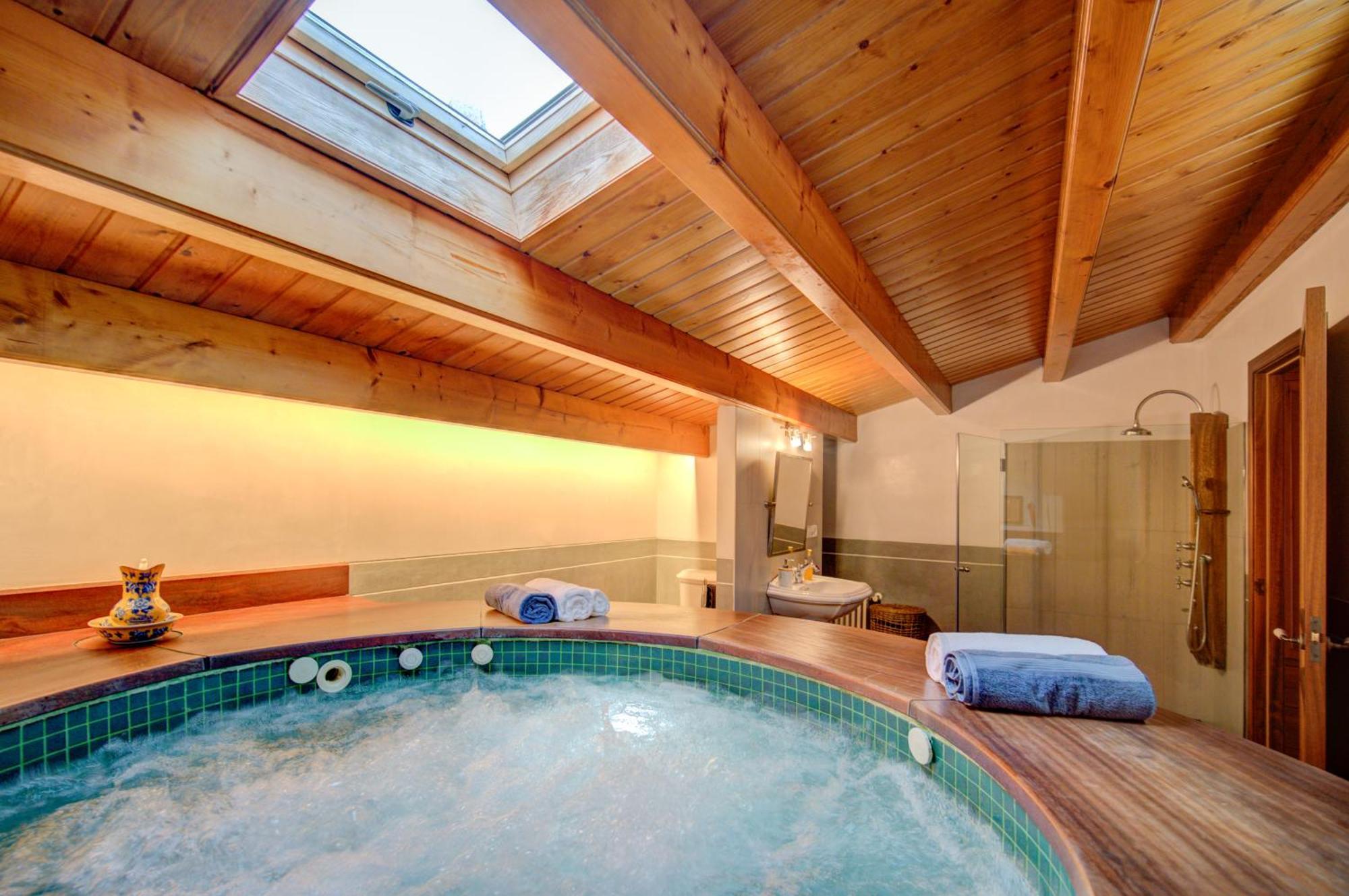 Casa Boutique Xalam " Piscina Climatizada, Jacuzzi, Billar " Villa Sant Lluis Exterior photo